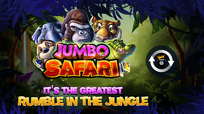 Jumbo Safari