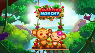 발렌타인 몬치 슬롯