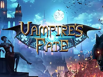 뱀파이어의 운명