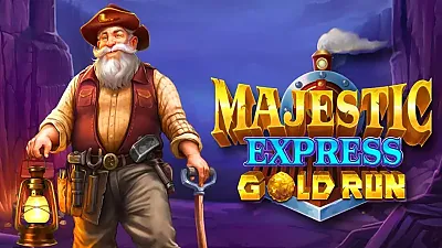 마제스틱 익스프레스 – 골드 런