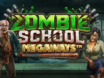 좀비 학교 메가웨이