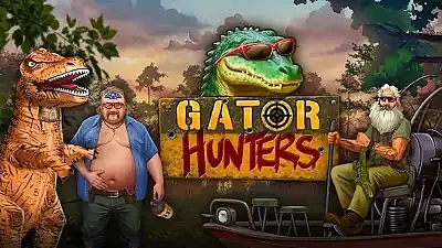 게이터 헌터스