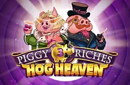 피기 리치스 3: 호그 헤븐