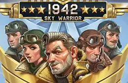 1942: 스카이 워리어