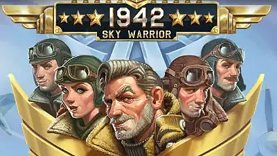 1942: 스카이 워리어