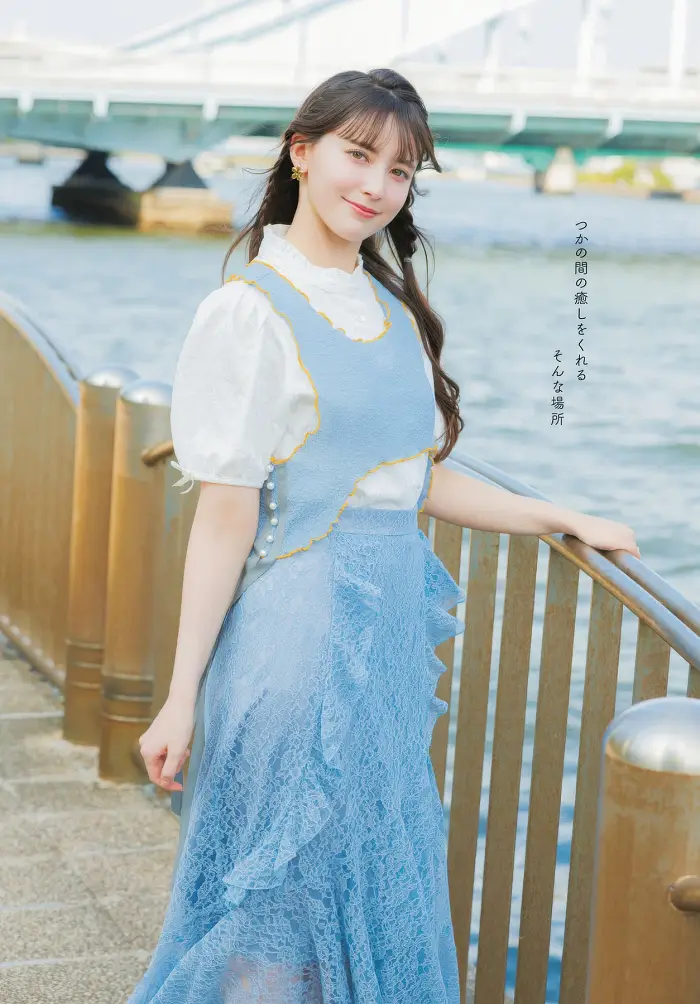 나오미 페이튼 드래곤 에이지 2025 Vol.31