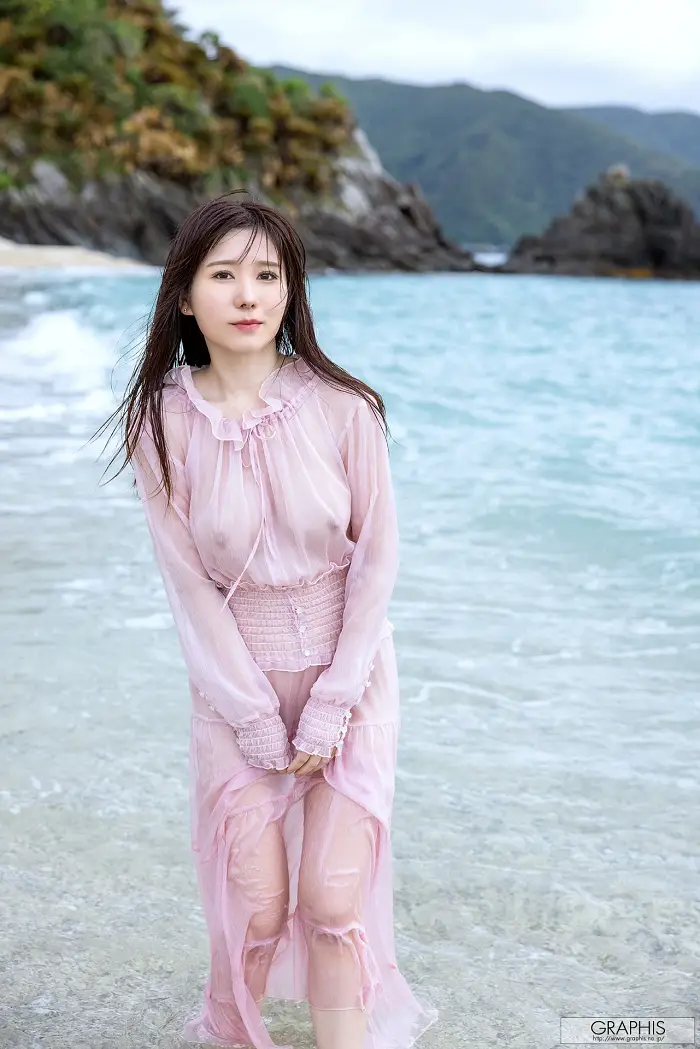 메이 잇카이치 그래피스 스페셜 그라비어 〈바캉스〉 Vol.06