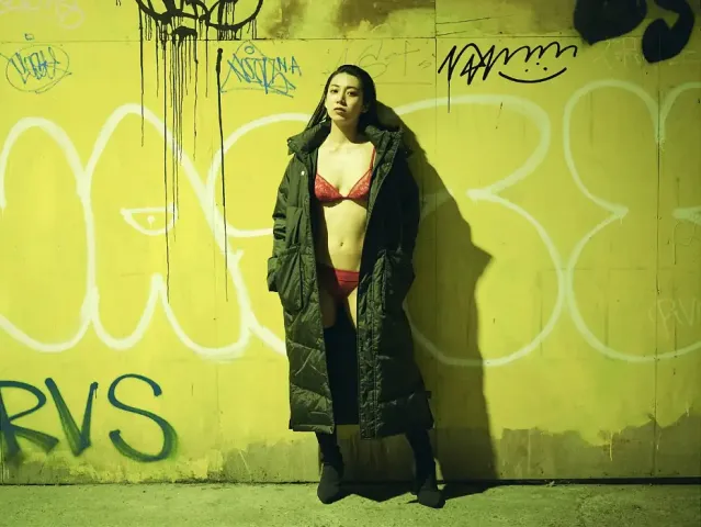 사토 아리 사진집 「스페셜 에디션 Vol.2」 Set.03