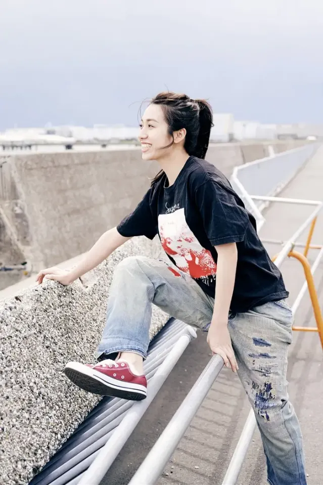 사토 아리 사진집 「스페셜 에디션 Vol.2」 Set.03