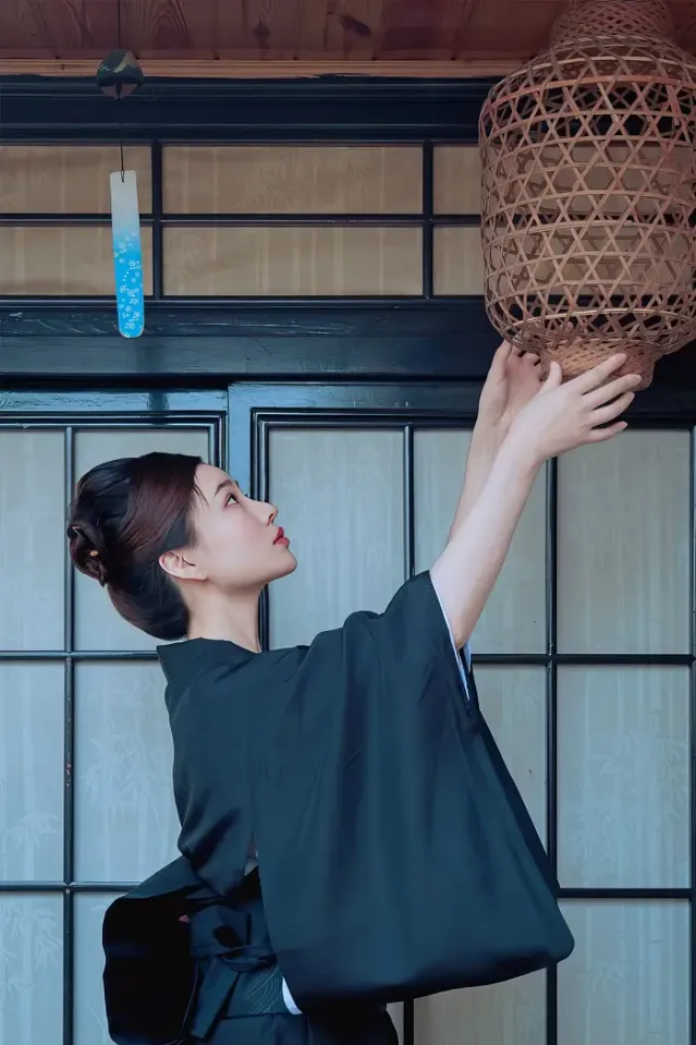 연연 미망인 사진집