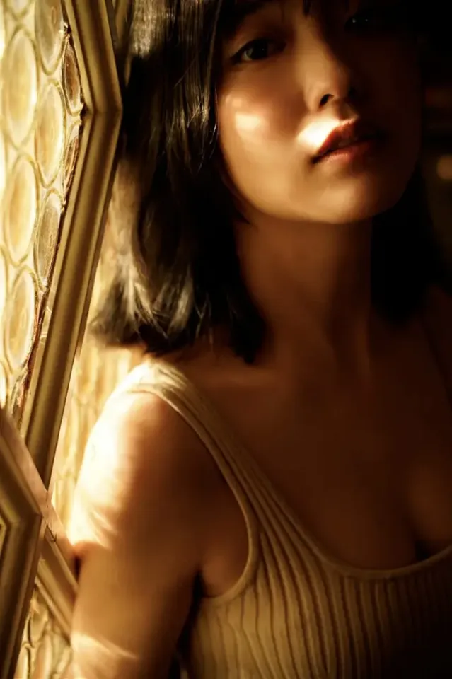 쿠도 미오 사진집 『초여름의 유혹』 Set.05