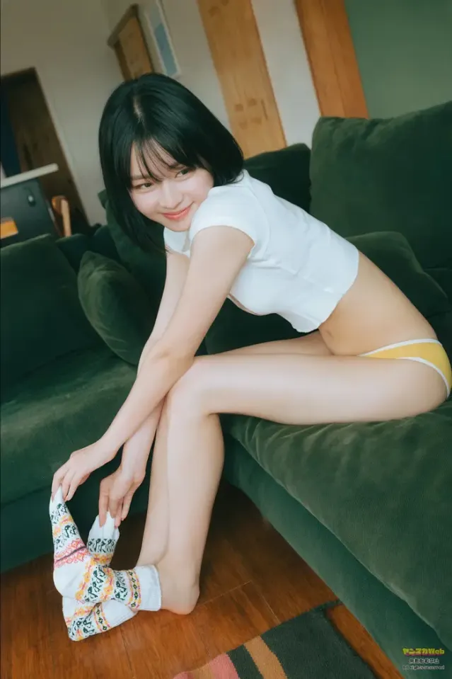 오토세 린, 영 매거진 2025년 51호