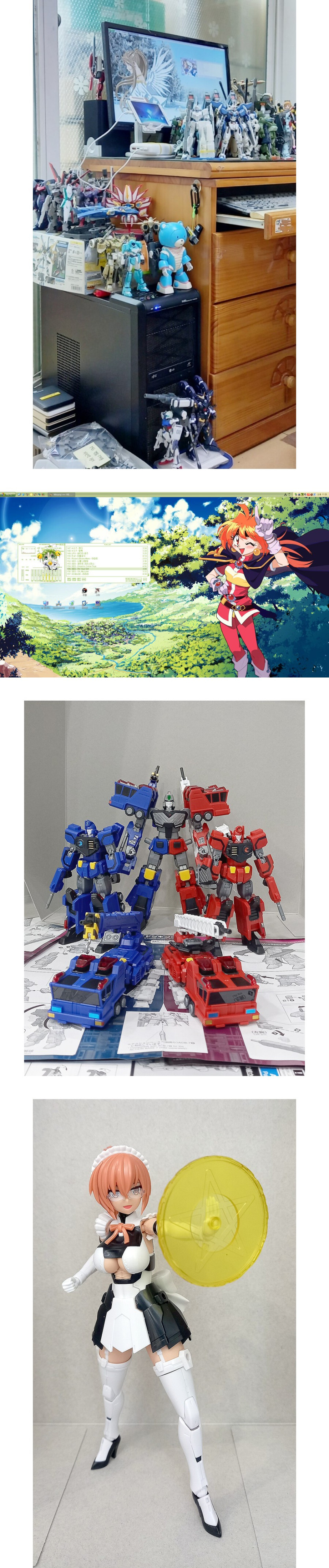 나이 40세의 무게