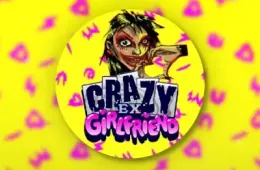 미친 전 여자친구