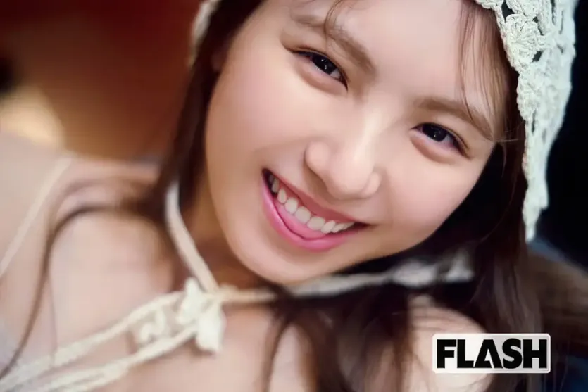 후루하타 나오 스가와라 마야 플래시 2025년 2호