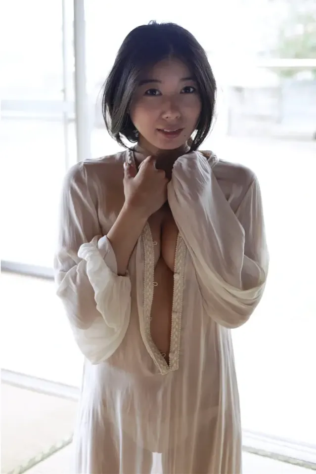 유메 사이토 (Yume Saito) 「순결의 나신 vol.3」