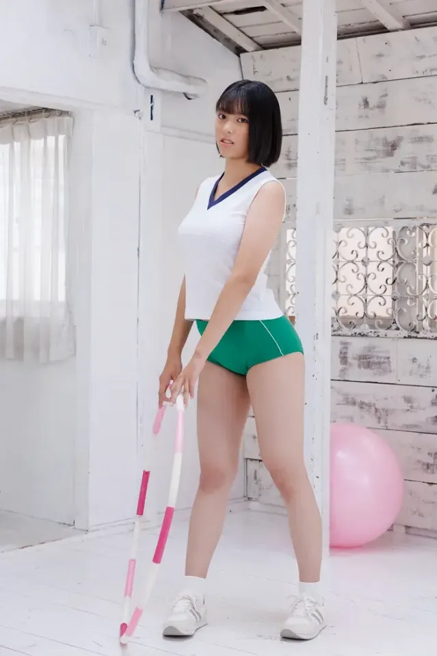 히라야마 에유 Eyu Hirayama