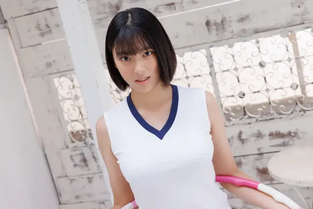 히라야마 에유 Eyu Hirayama