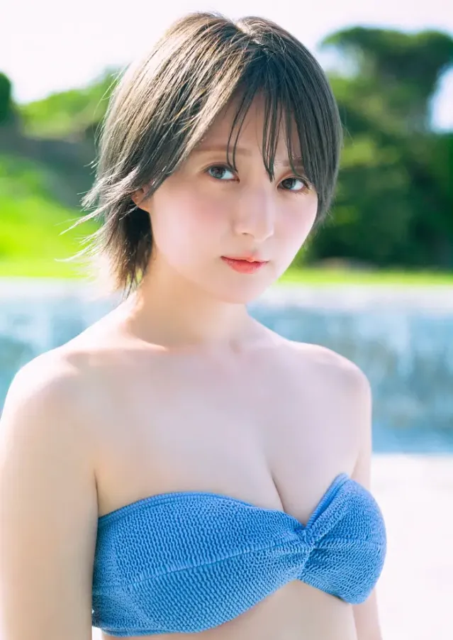 코바시리. 영 점프 2025 No.47