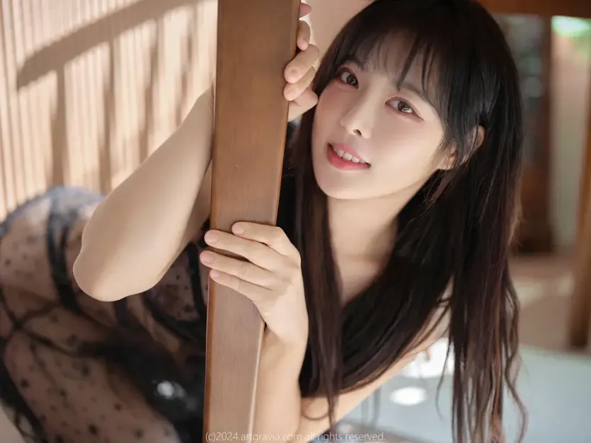 다움 아트그라비아 Vol.611 Photobook Set.01