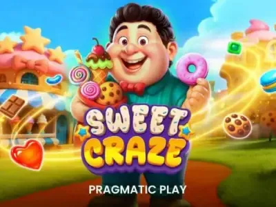 스위트 크레이즈