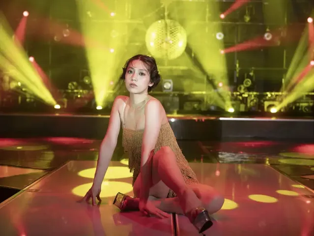 사토 아이리 디지털 사진집 「스포트라이트에 비춰져」 Set.02