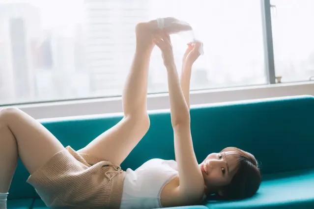 히라타 유키 위클리 플레이보이 플러스