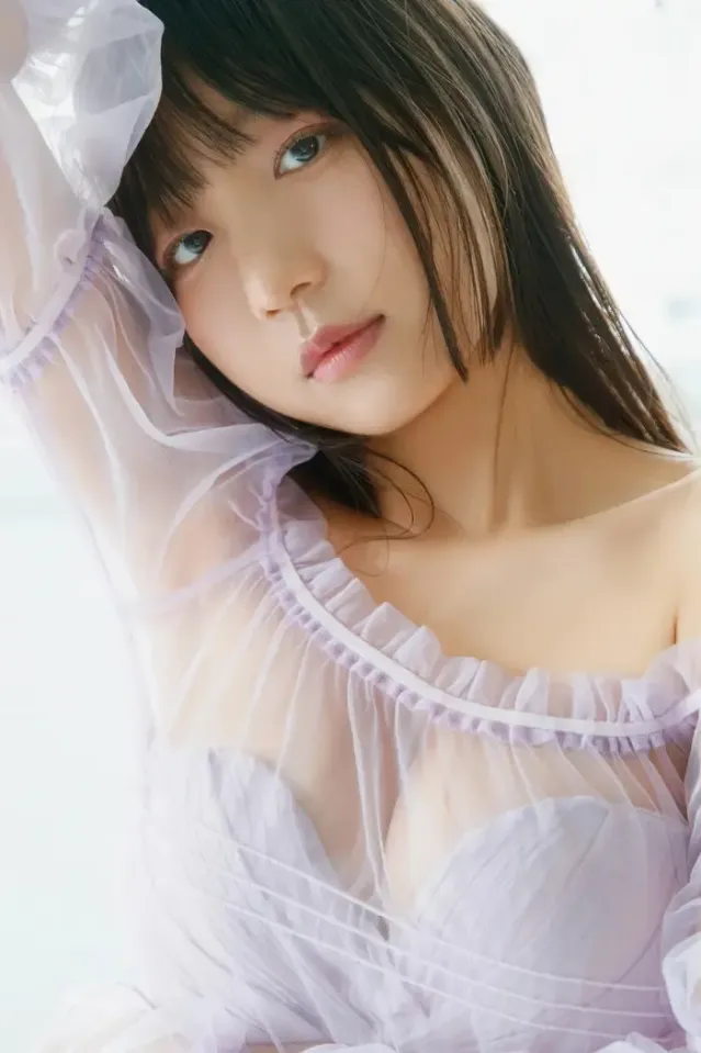 표은지 Eunji Pyo  화보집 「Juicy」 Set.02