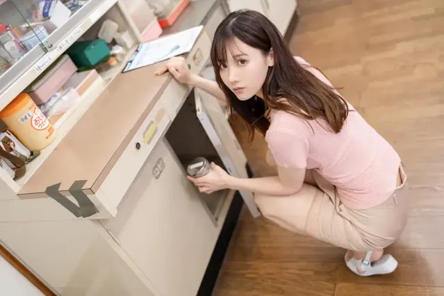 켄켄 사진집  「만약 켄켄이 ○○ 선생님이었다면」 Set.01