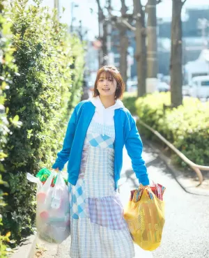 키타노 루카 사진집 「순진한 꿈을 꾸던 너와」 Set.01
