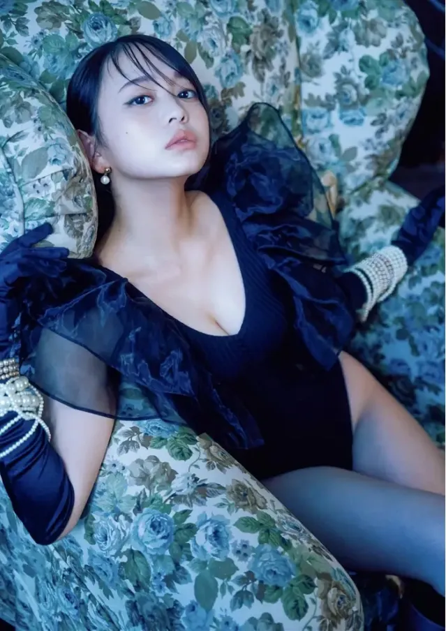 마이 호라이 B.L.T. 사진집 몬스터 라운드 3