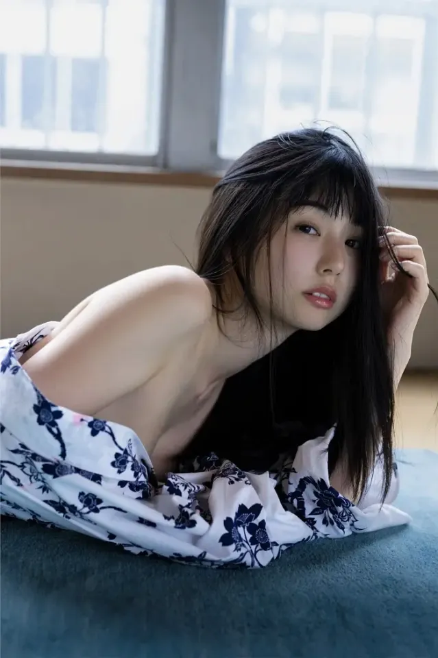 쿠리에미 디지털 사진집 「유혹」 Set.05