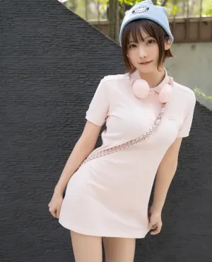 에나코 사진집 「에나코 BEST V」 Set.04