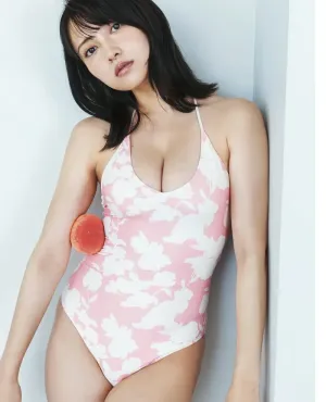 모모츠키 나시코, DOLCE Vol.12
