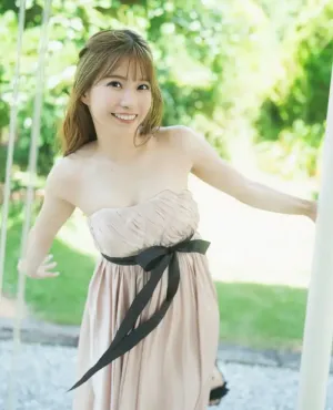 아사카 아사카 사진집 「Born this Way vol.2」 Set.01