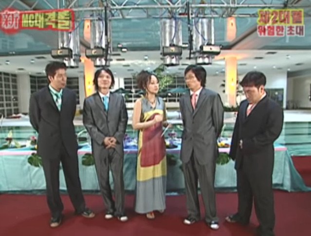 짠내투어(시즌1) vs 위험한 초대(2기)