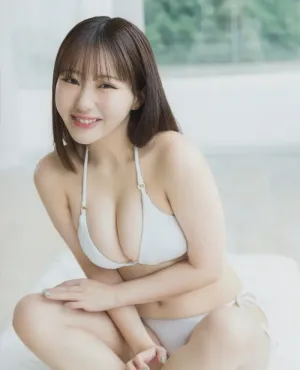 타나카 미쿠 영 매거진 2026년 1호