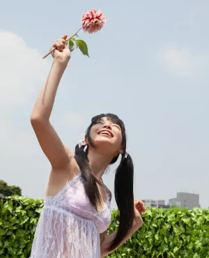 야마나카 토모에(Tomoe Yamanaka)