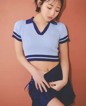 스미폰 사진집 「순수 사랑」 Set.03