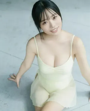 모모하 다카츠루 사진집 「러블리 스완 vol.1」 Set.03