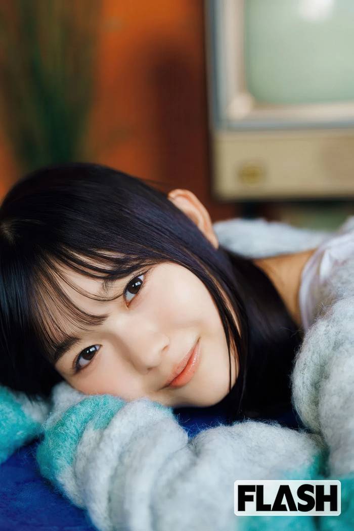 야마카와 우이 플래시 2025년 12월 2-9일호