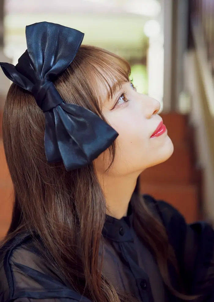 카와고에 사야 1집 사진집 「어떻게든 되겠지」 Set.04