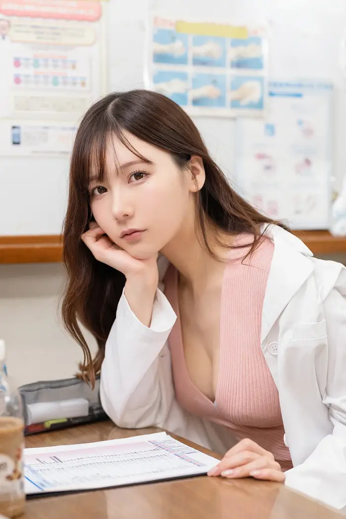 켄켄 사진집  「만약 켄켄이 ○○ 선생님이었다면」 Set.01