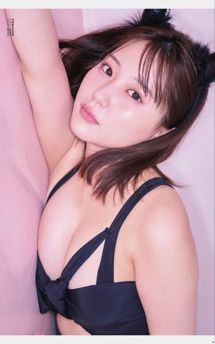 타나카 미쿠 田中美久