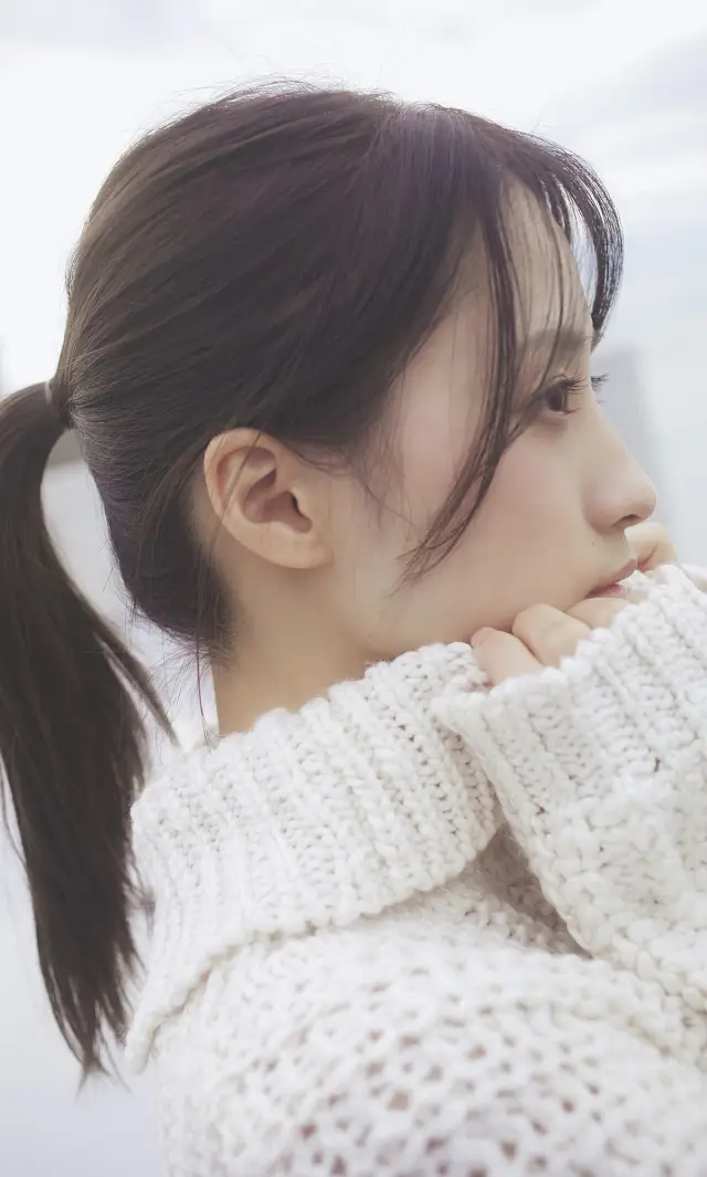 스미다 아야노 포토북 「애플 파이」 Set.03