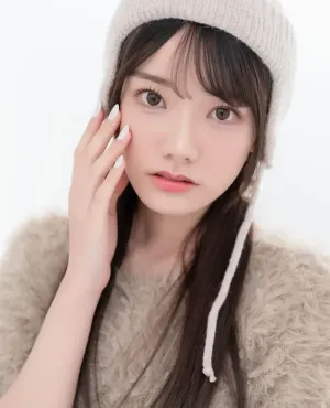 미야시타 레나 사진집 《Count sheep》 Set.01