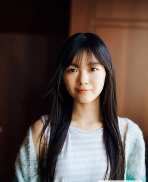 야마카와 우이 플래시 2025년 12월 2-9일호