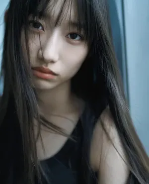 하야사키 스즈키, B.L.T Graph 2025년 10월호 Vol.112