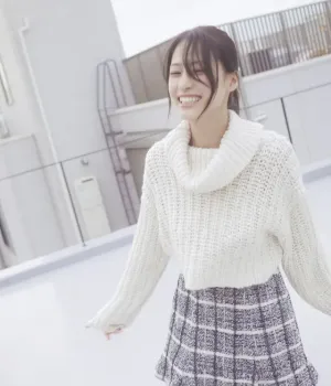 스미다 아야노 포토북 「애플 파이」 Set.03