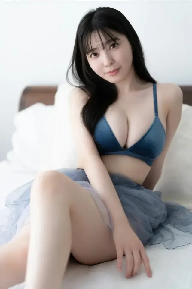 시토 루이 사진집 「풍만한 I컵 공주♡vol.2」 Set.01